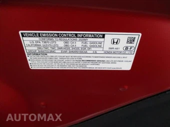 2025 Honda Odyssey Sport L 118.1" WB - miniatura 14