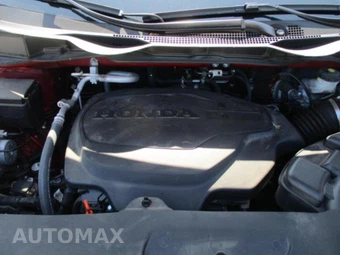 2025 Honda Odyssey Sport L 118.1" WB - miniatura 15