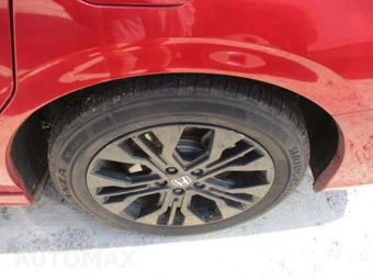 2025 Honda Odyssey Sport L 118.1" WB - miniatura 19