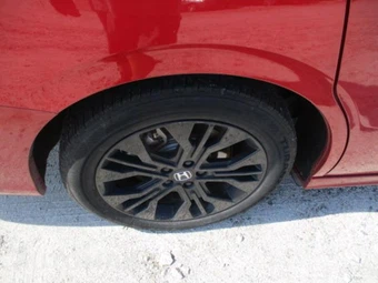2025 Honda Odyssey Sport L 118.1" WB - miniatura 21
