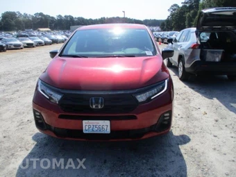 2025 Honda Odyssey Sport L 118.1" WB - miniatura 26
