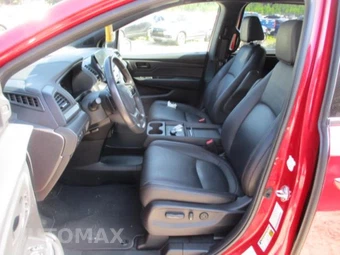 2025 Honda Odyssey Sport L 118.1" WB - miniatura 3