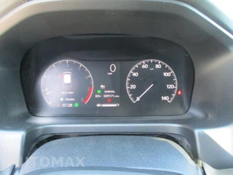 2025 Honda Odyssey Sport L 118.1" WB - miniatura 6