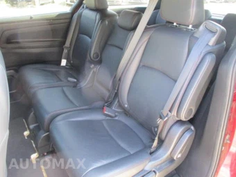 2025 Honda Odyssey Sport L 118.1" WB - miniatura 8