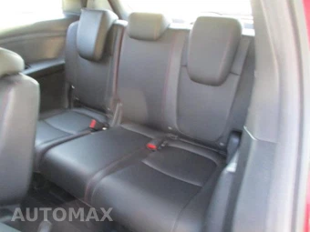 2025 Honda Odyssey Sport L 118.1" WB - miniatura 9