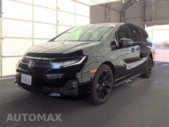 2025 Honda Odyssey Sport L 118.1" WB
