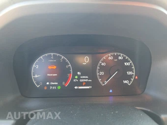 2025 Honda Odyssey Sport L 118.1" WB - miniatura 12
