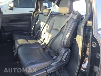 2025 Honda Odyssey Sport L 118.1" WB - miniatura 13