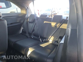 2025 Honda Odyssey Sport L 118.1" WB - miniatura 14