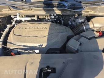 2025 Honda Odyssey Sport L 118.1" WB - miniatura 16