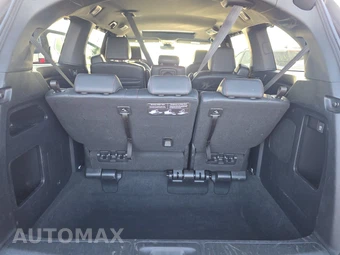 2025 Honda Odyssey Sport L 118.1" WB - miniatura 17
