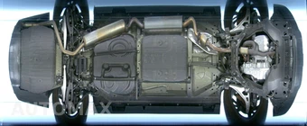 2025 Honda Odyssey Sport L 118.1" WB - miniatura 19