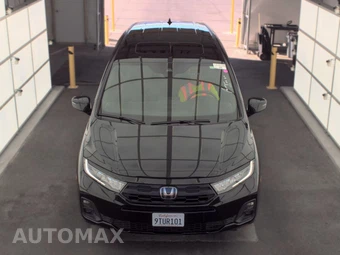 2025 Honda Odyssey Sport L 118.1" WB - miniatura 2