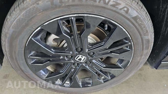 2025 Honda Odyssey Sport L 118.1" WB - miniatura 24