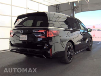 2025 Honda Odyssey Sport L 118.1" WB - miniatura 4