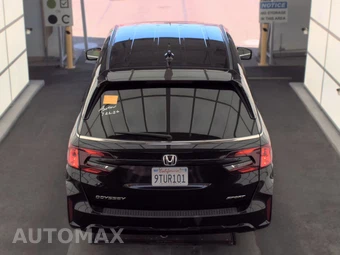 2025 Honda Odyssey Sport L 118.1" WB - miniatura 5