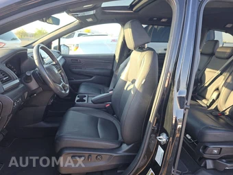 2025 Honda Odyssey Sport L 118.1" WB - miniatura 7