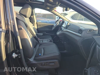 2025 Honda Odyssey Sport L 118.1" WB - miniatura 8
