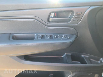 2025 Honda Odyssey Sport L 118.1" WB - miniatura 9