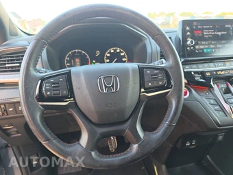 2025 Honda Odyssey Sport L 118.1" WB - miniatura 10