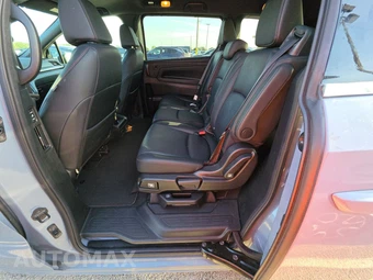 2025 Honda Odyssey Sport L 118.1" WB - miniatura 13