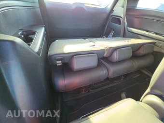 2025 Honda Odyssey Sport L 118.1" WB - miniatura 14
