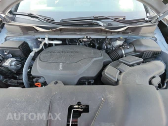 2025 Honda Odyssey Sport L 118.1" WB - miniatura 16