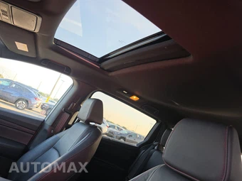 2025 Honda Odyssey Sport L 118.1" WB - miniatura 18