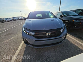2025 Honda Odyssey Sport L 118.1" WB - miniatura 2
