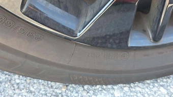2025 Honda Odyssey Sport L 118.1" WB - miniatura 24