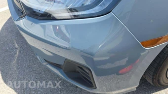 2025 Honda Odyssey Sport L 118.1" WB - miniatura 29