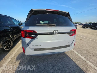 2025 Honda Odyssey Sport L 118.1" WB - miniatura 5