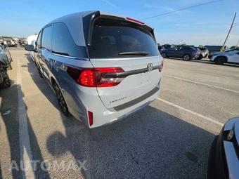 2025 Honda Odyssey Sport L 118.1" WB - miniatura 6
