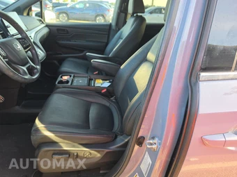2025 Honda Odyssey Sport L 118.1" WB - miniatura 7