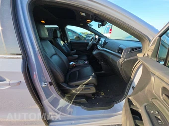 2025 Honda Odyssey Sport L 118.1" WB - miniatura 8