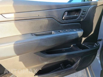 2025 Honda Odyssey Sport L 118.1" WB - miniatura 9