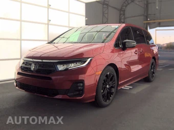 2025 Honda Odyssey Sport L 118.1" WB