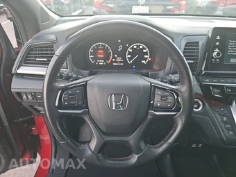 2025 Honda Odyssey Sport L 118.1" WB - miniatura 10