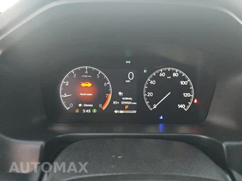 2025 Honda Odyssey Sport L 118.1" WB - miniatura 12
