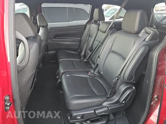 2025 Honda Odyssey Sport L 118.1" WB - miniatura 13