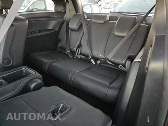 2025 Honda Odyssey Sport L 118.1" WB - miniatura 14