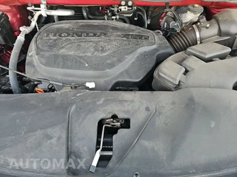2025 Honda Odyssey Sport L 118.1" WB - miniatura 16