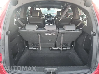 2025 Honda Odyssey Sport L 118.1" WB - miniatura 17