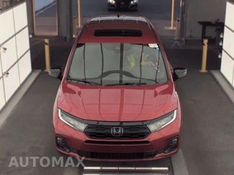 2025 Honda Odyssey Sport L 118.1" WB - miniatura 2