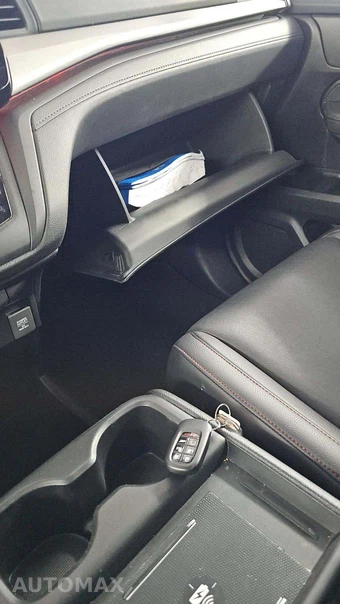 2025 Honda Odyssey Sport L 118.1" WB - miniatura 21