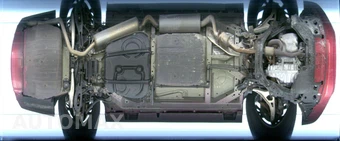 2025 Honda Odyssey Sport L 118.1" WB - miniatura 22