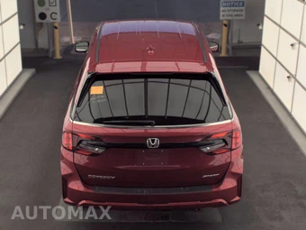 2025 Honda Odyssey Sport L 118.1" WB - miniatura 5
