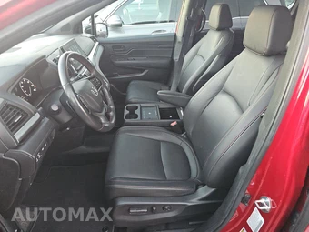 2025 Honda Odyssey Sport L 118.1" WB - miniatura 7