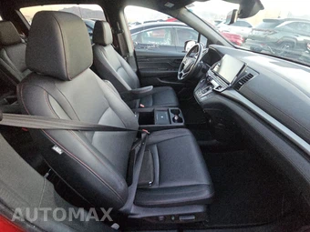 2025 Honda Odyssey Sport L 118.1" WB - miniatura 8