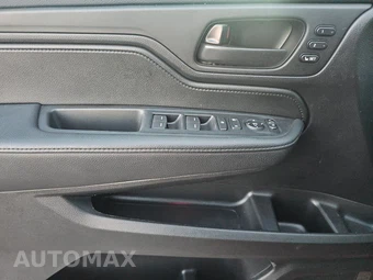 2025 Honda Odyssey Sport L 118.1" WB - miniatura 9